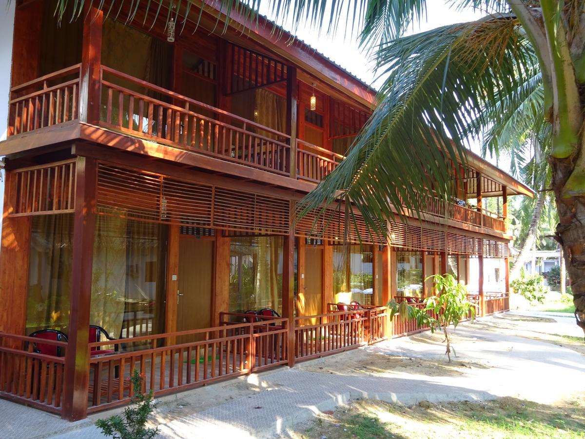 Pearl Park Beach Resort Lakshmanpur Dış mekan fotoğraf