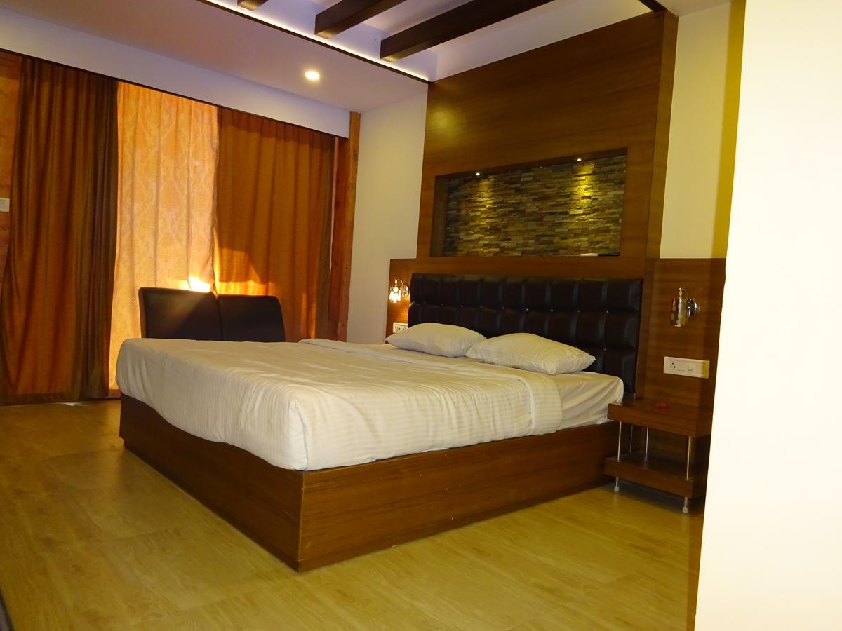 Pearl Park Beach Resort Lakshmanpur Dış mekan fotoğraf