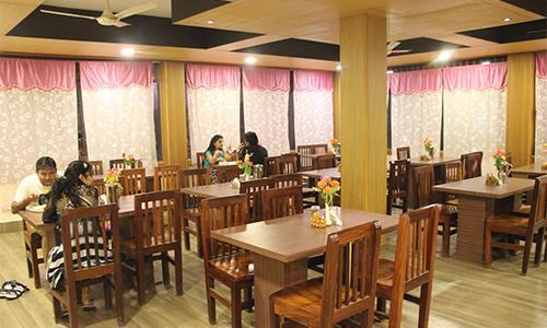 Pearl Park Beach Resort Lakshmanpur Dış mekan fotoğraf