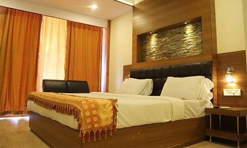 Pearl Park Beach Resort Lakshmanpur Dış mekan fotoğraf